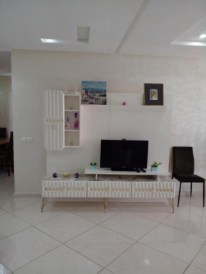 Superbe appartement au centre-ville de kenitra.